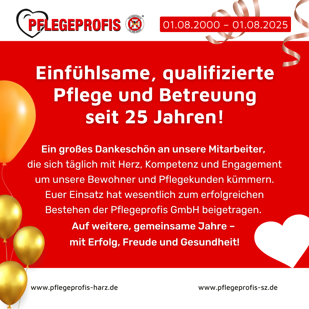 Dankeschön!